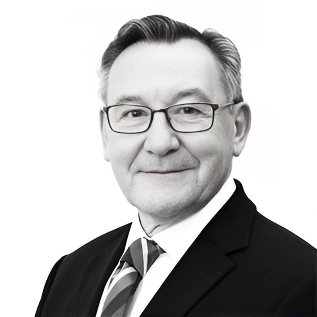 Rodney Buckland, owner and curator of Henley County Jewellers, Henley-on-Thames